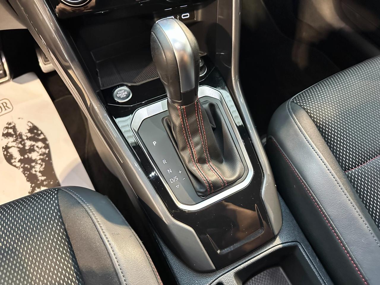 Volkswagen T-Roc 1.5 TSI ACT DSG Sport BlueMotion Technology