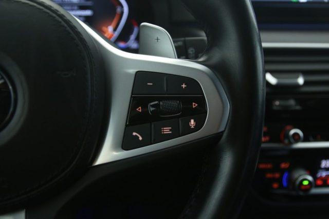 BMW 520 d 48V xDrive Touring Msport