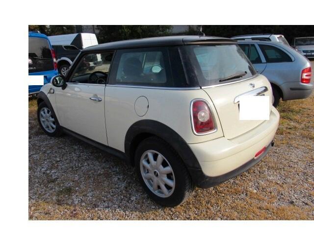 Mini 1.4 16V One ACCATTIVANTE PERFETTA