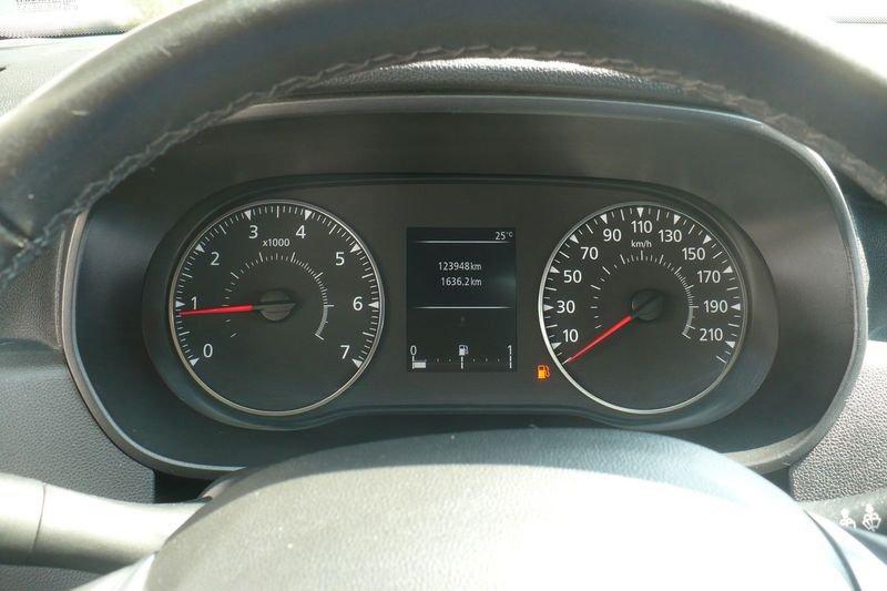 Dacia Duster 1.0 TCe 110 CV ECO-G 4x2 15th Anniversary