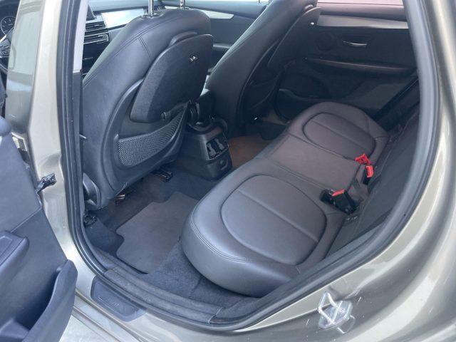 BMW 216 1.5 d 116 CV Active Tourer Sport