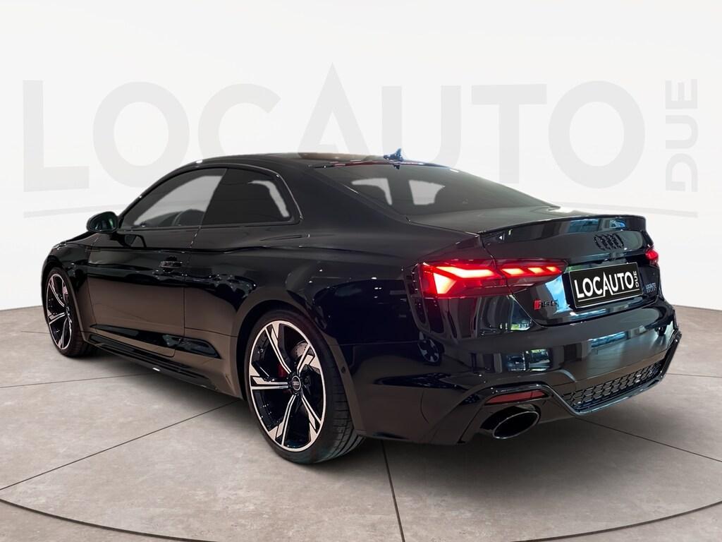 Audi RS5 2.9 TFSI Quattro Tiptronic - PROMO