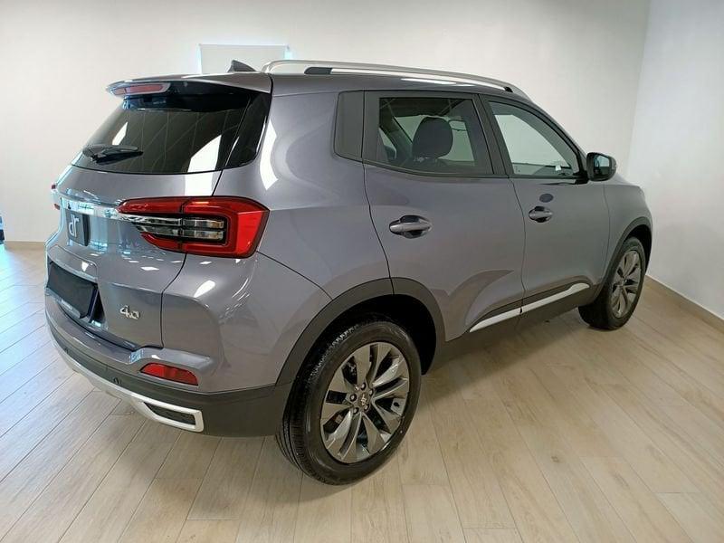 DR AUTOMOBILES dr 4.0 1.5 turbo Gpl 149cv dct