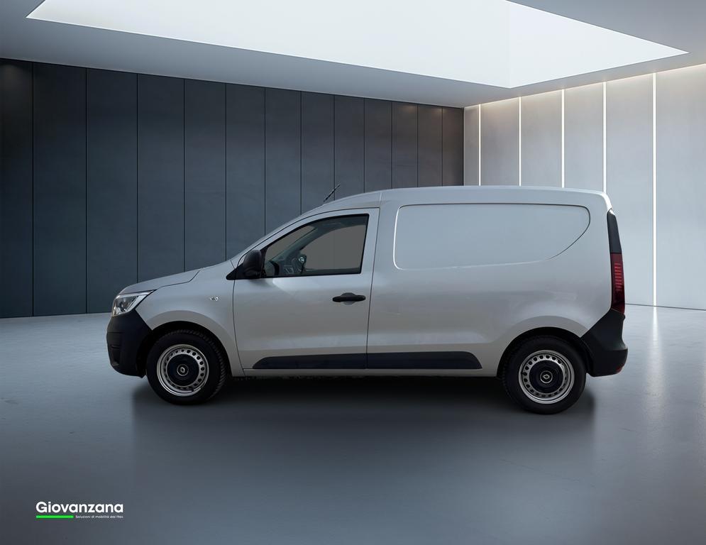 Renault Express van 1.5 Blue dci 75cv Fap