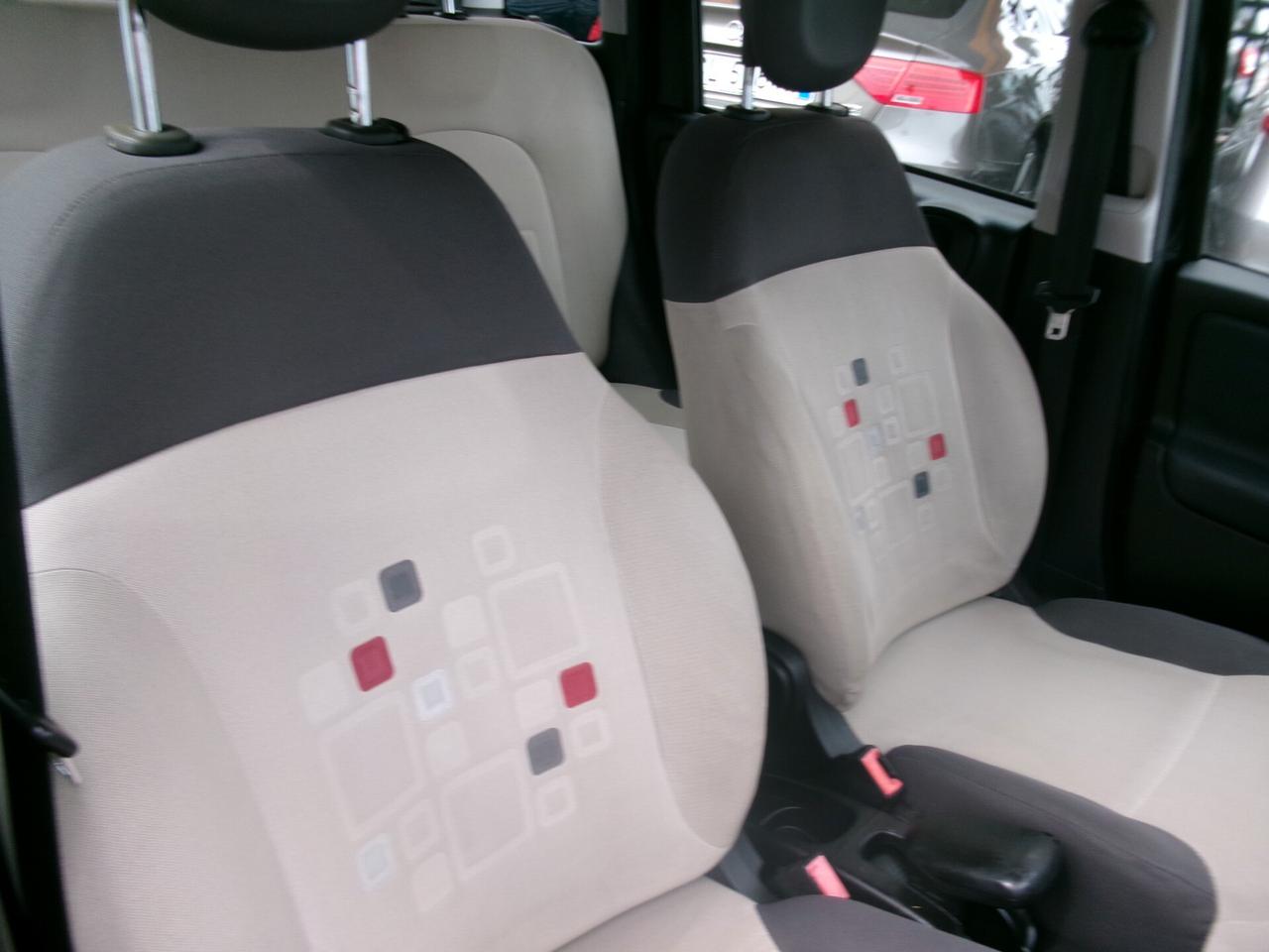 Fiat Panda 1.2 LOUNGE EURO 6 +600.00 GPL NUOVO