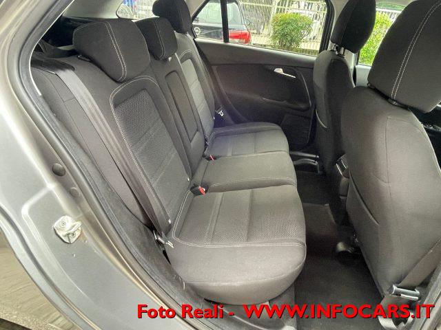 FIAT Tipo 1.6 Mjt S&S SW Lounge Iva Esposta