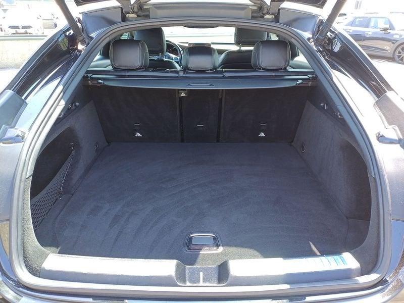 Mercedes-Benz GLC Coupé GLC Coupe 250 d Premium 4matic auto