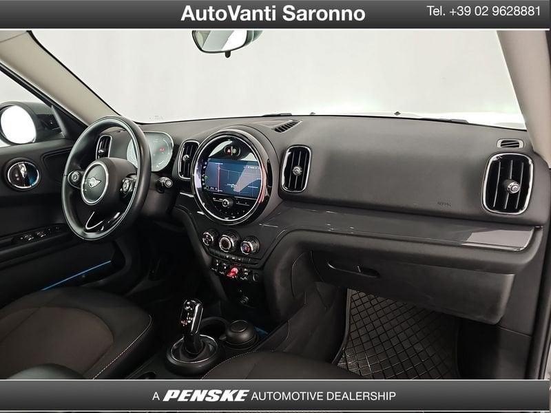 MINI Mini Countryman F60 Mini 2.0 Cooper D Business Countryman ALL4 Automatica