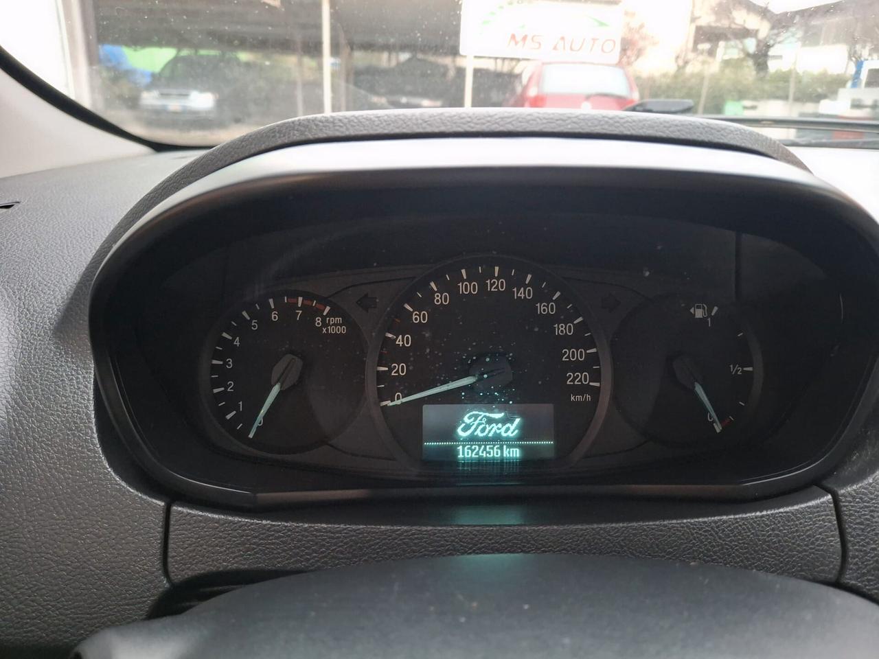 Ford Ka 1.2 Ti-VCT 85 CV Ultimate Color