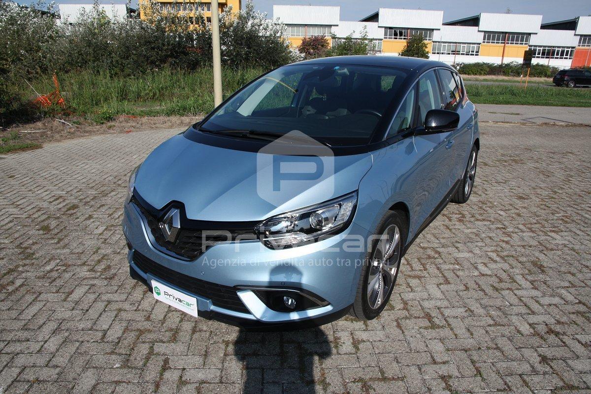 RENAULT Scénic TCe 140 CV EDC Energy Sport Edition2