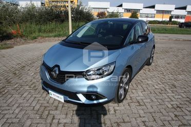 RENAULT Scénic TCe 140 CV EDC Energy Sport Edition2