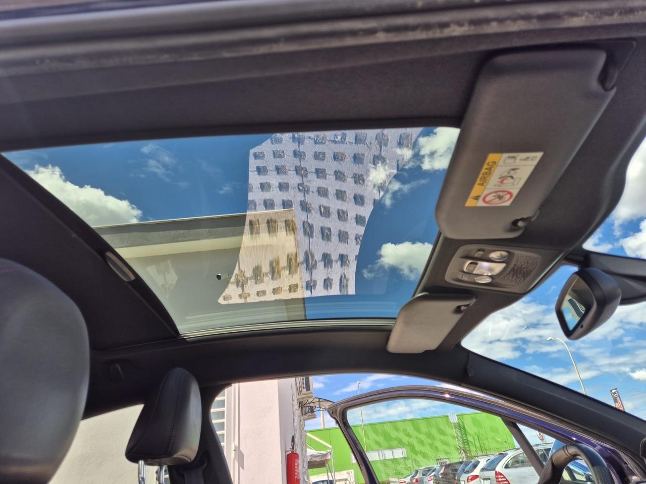 Peugeot 208 GT 1.6 e-HDi 115 CV TETTO PANORAMICO