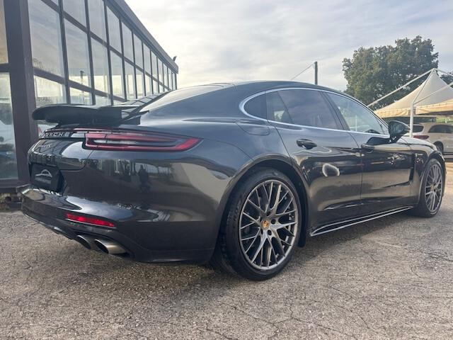 Porsche Panamera 2.9 4S Sport Turismo