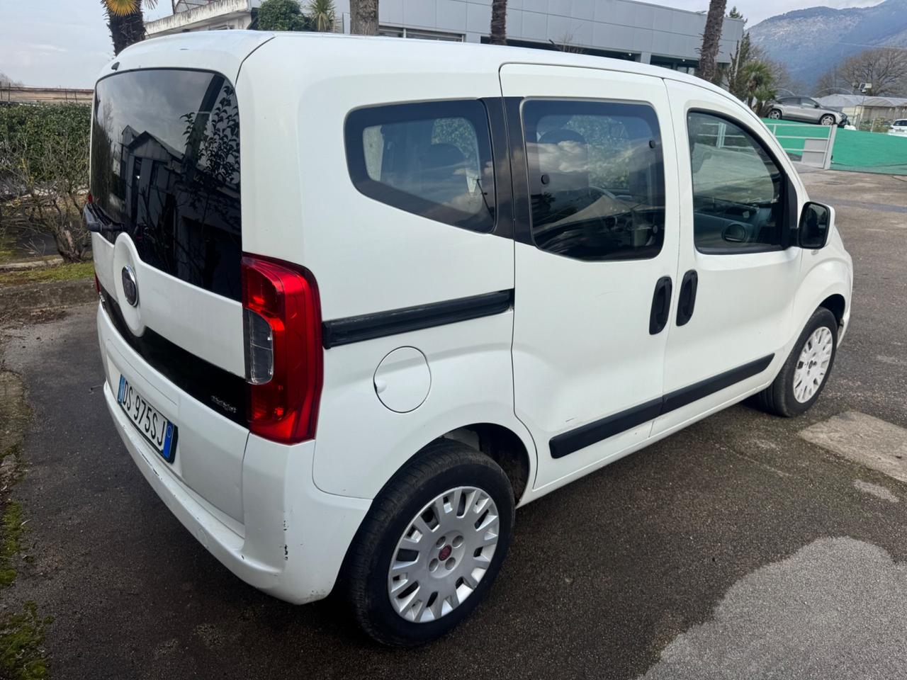 Fiat Doblo Doblò 1.3 Multijet 16V Active