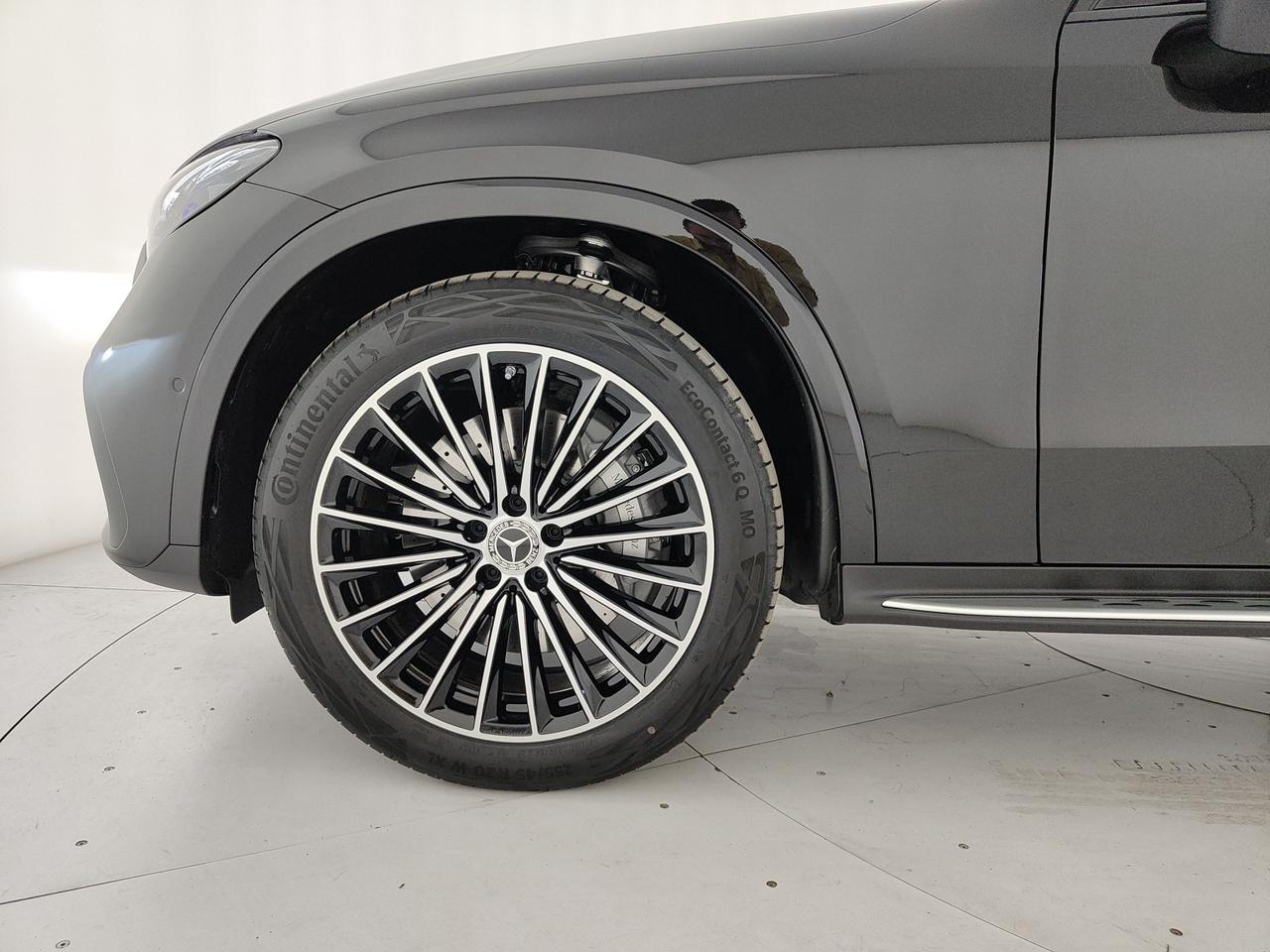 Mercedes-Benz GLC 220 d AMG Line Advanced Special Edition 140 anni 4matic auto