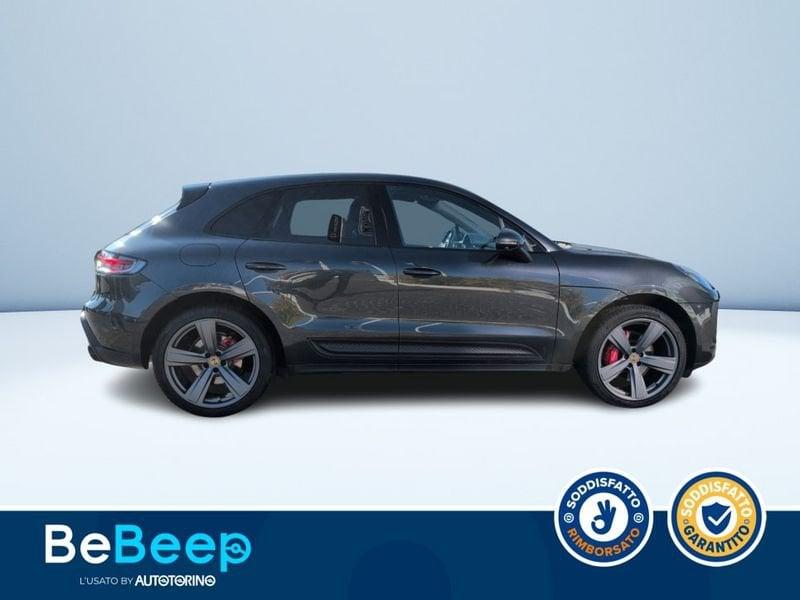 Porsche Macan 2.9 S 380CV PDK