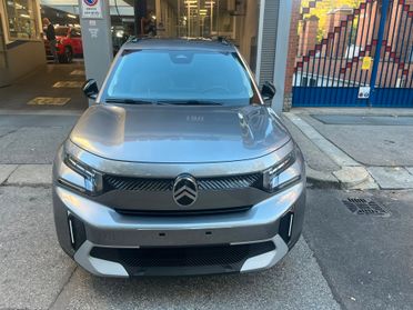 Citroen C3 Aircross PureTech Turbo 100 CV Plus