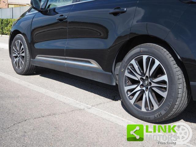 RENAULT Espace dCi 160CV Initiale Paris*7 posti*