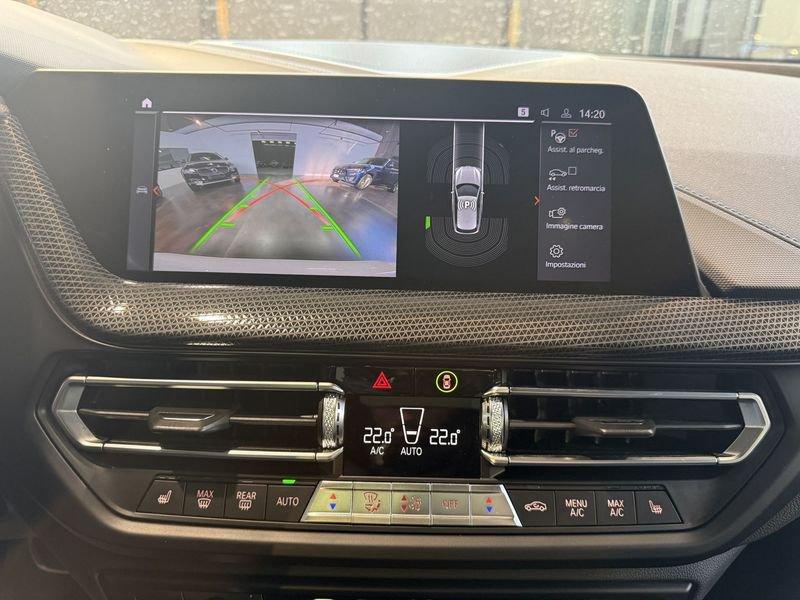 BMW Serie 1 120d xDrive 5p. Msport