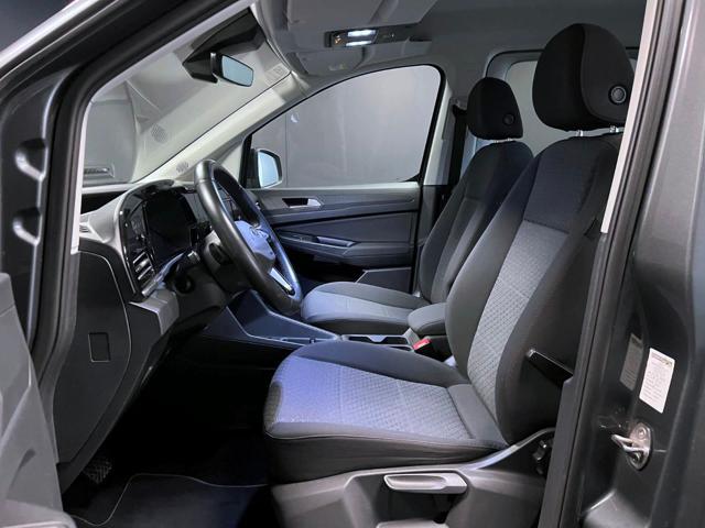FORD Tourneo Connect 2.0 EcoBlue 122CV Powershift Titanium