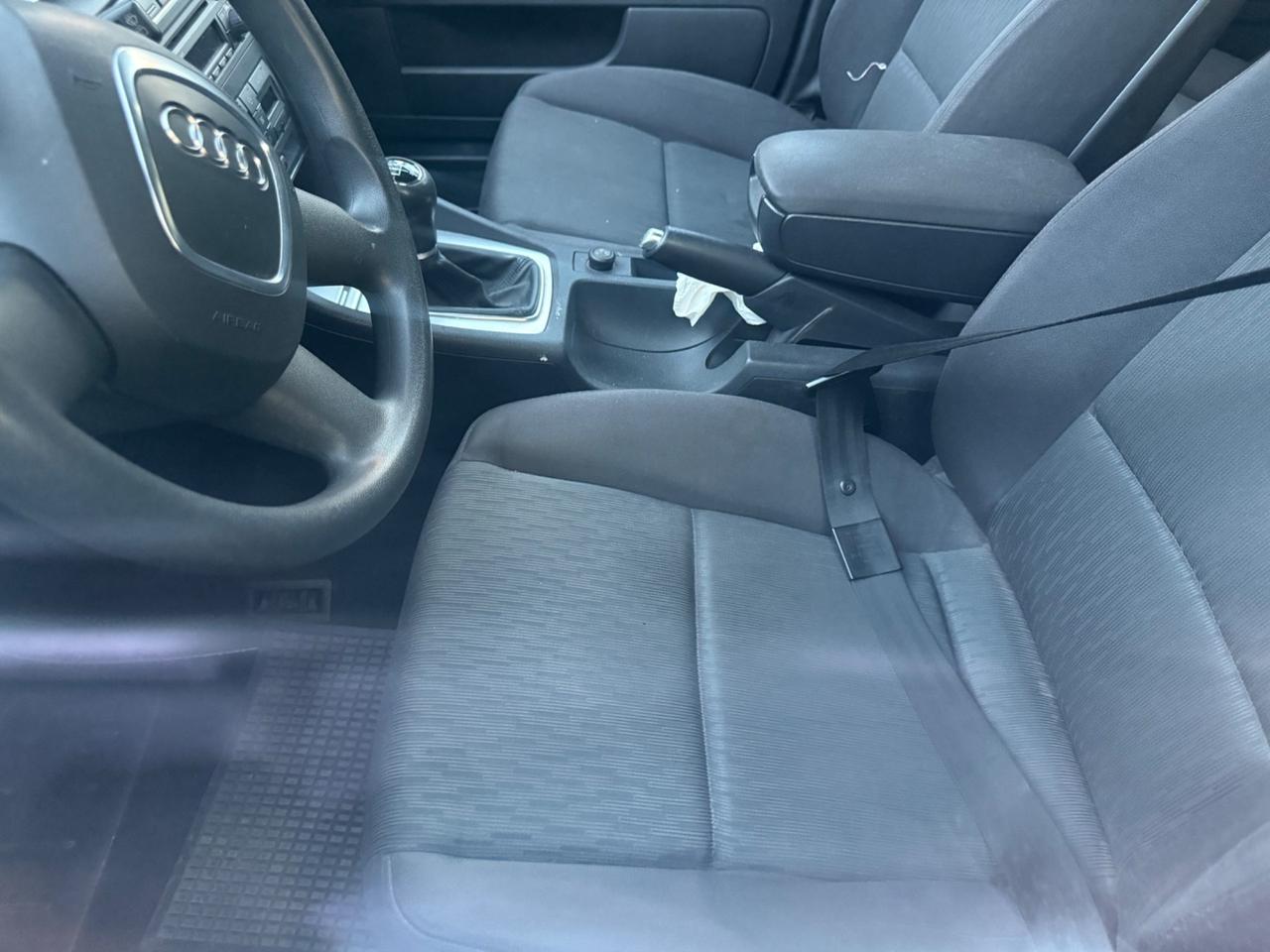 Audi A4 1.9 TDI Avant