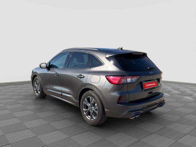 FORD Kuga Kuga 1.5 EcoBlue 120 CV aut. 2WD ST-Line