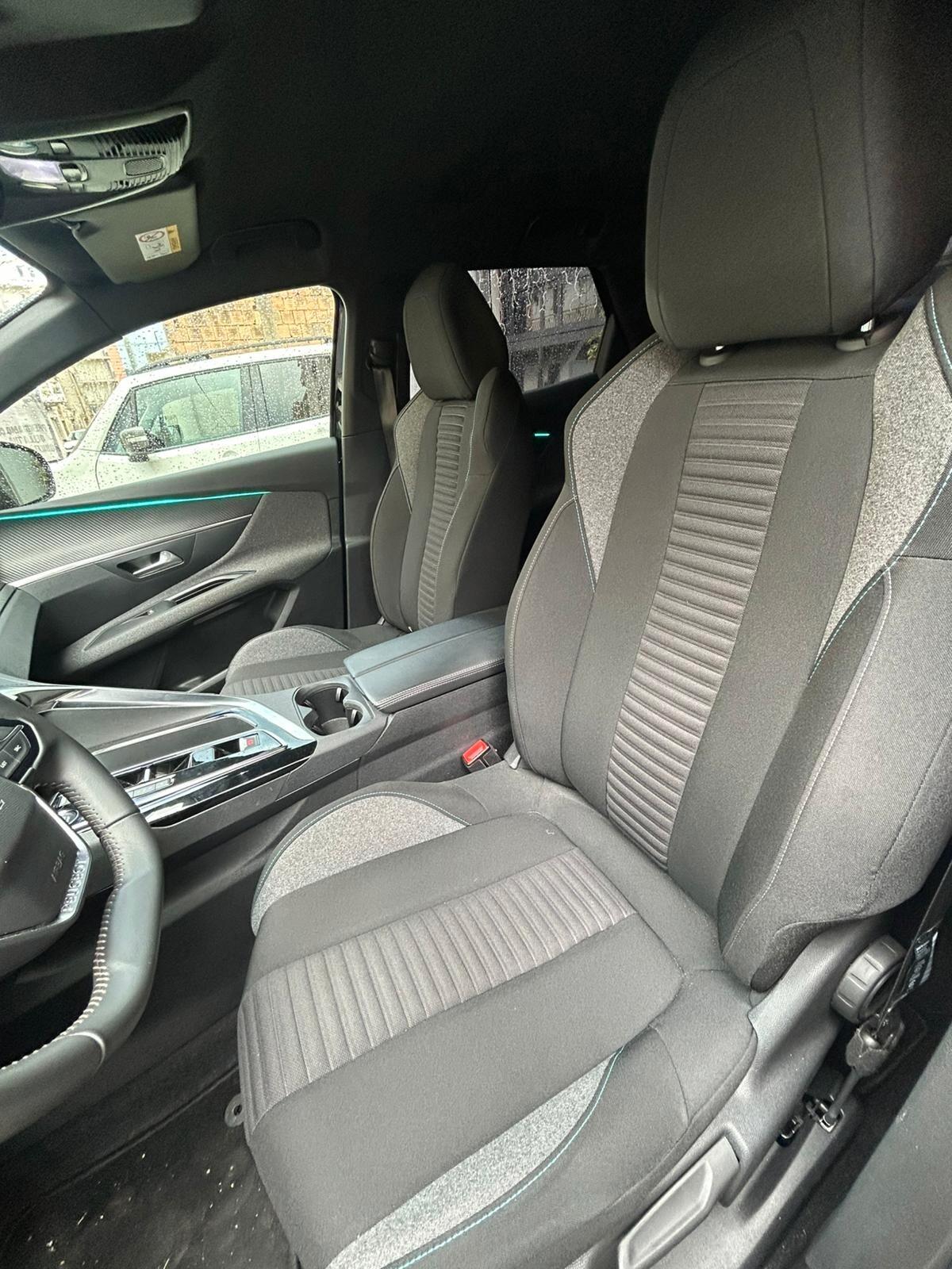 Peugeot 3008 BlueHDi 1.5 Active Pack