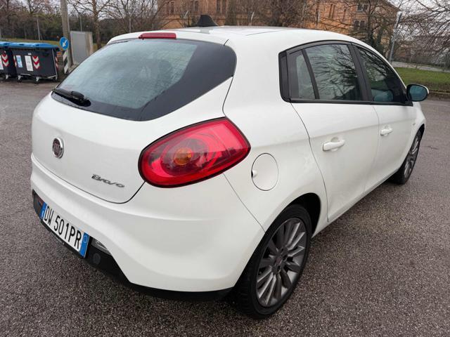 FIAT Bravo 1.4 BENZINA/GPL senza nessun lavoro da fare