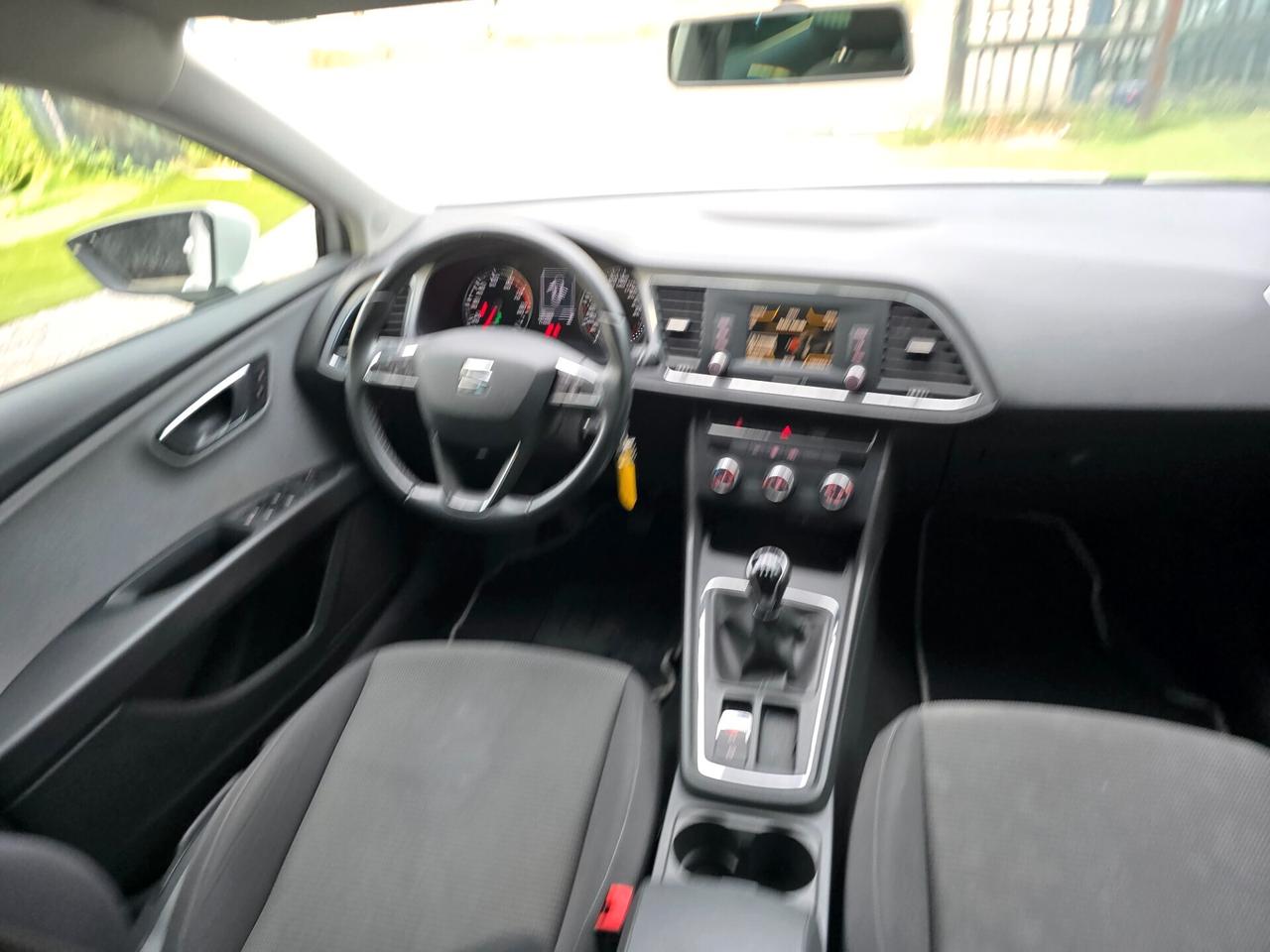 Seat Leon 1.5BZ/METANO 131CV 170000KM-2020