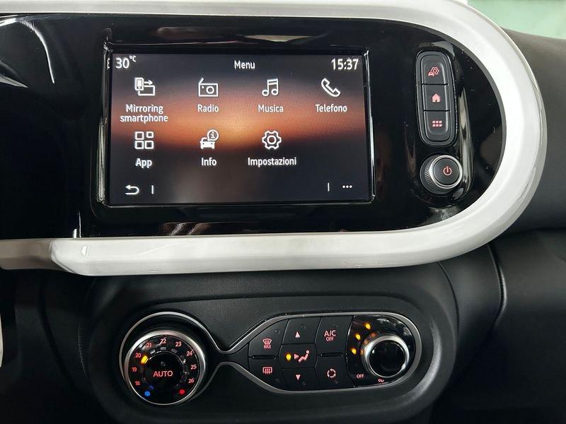 Renault Twingo Electric Zen