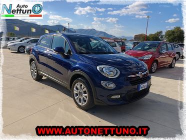 500X 1.3 MultiJet 95 CV Lounge