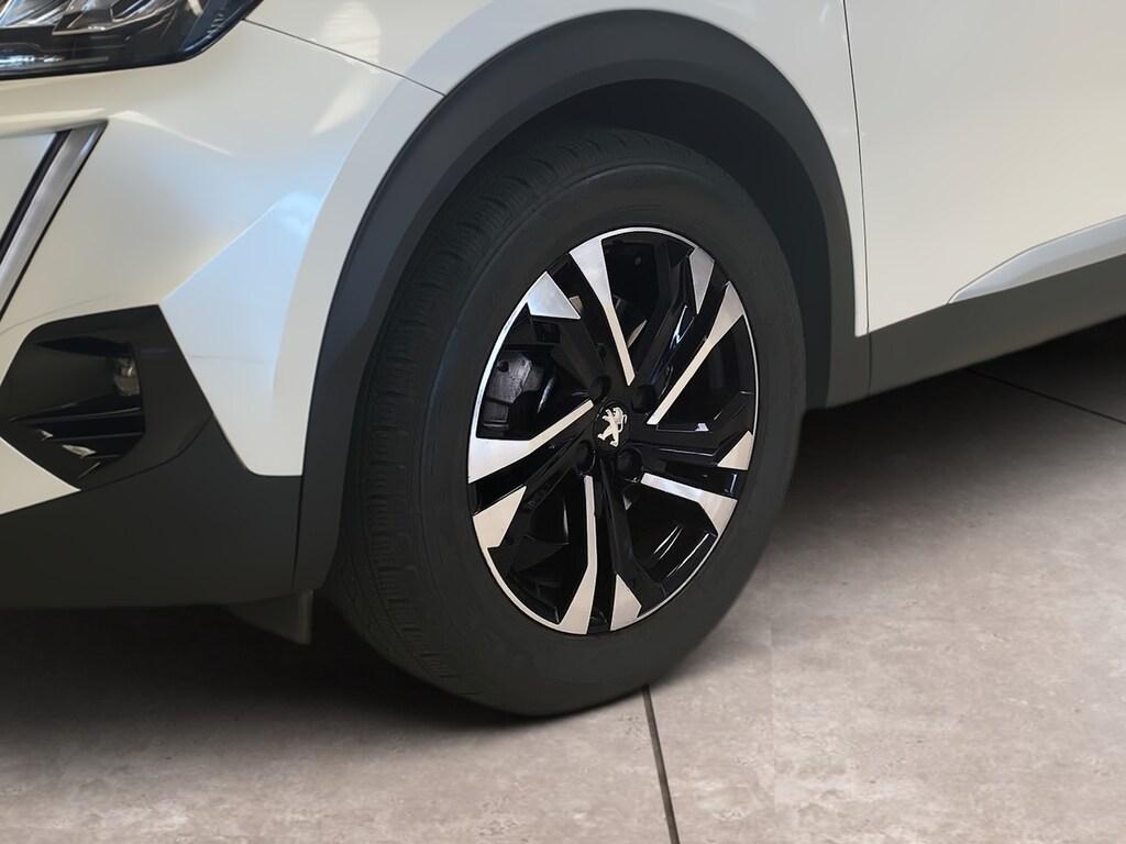 Peugeot 2008 1.5 BlueHDi Allure Pack EAT - PROMO