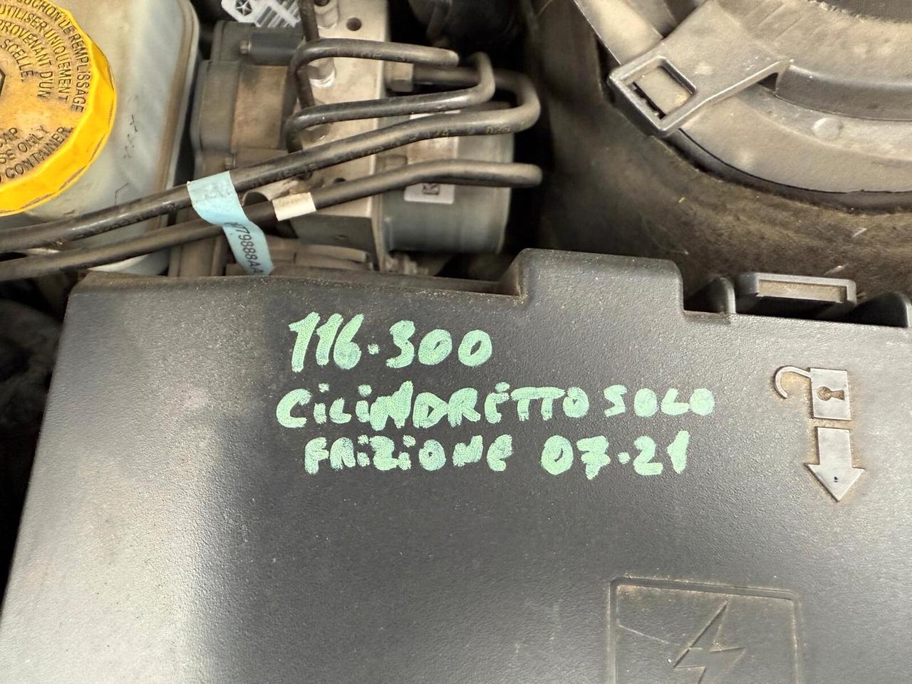 Jeep Cherokee 2.0 Mjt II FWD Longitude