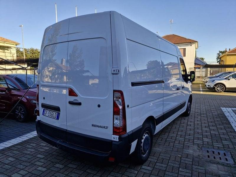 Renault Master T35 2.3 dci 135cv L2H2 Ice