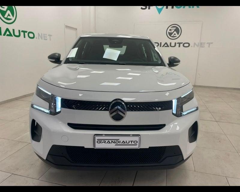 Citroën C3 Turbo 100cv - YOU