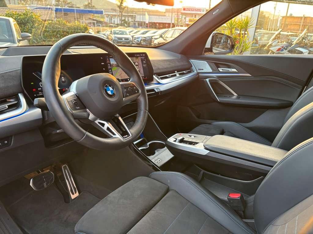 Bmw X2 sDrive 20d Msport 2025/ KM 25.000 IVA ESPOSTA Tua a solo 459 Euro al mese