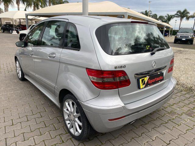 MERCEDES-BENZ B 180 CDI Sport