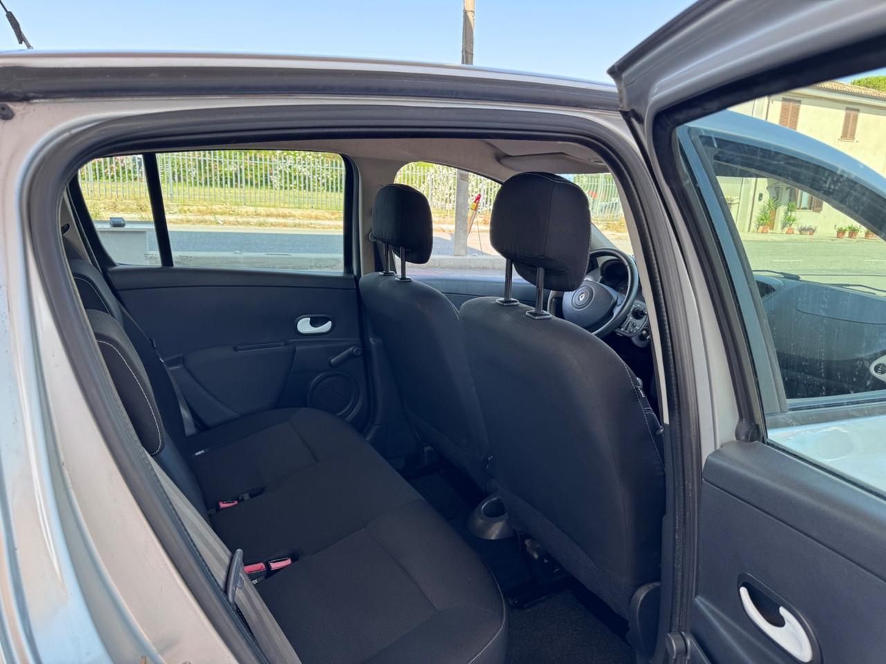 Renault Clio 1.5 dCi 90CV 5 porte Live!