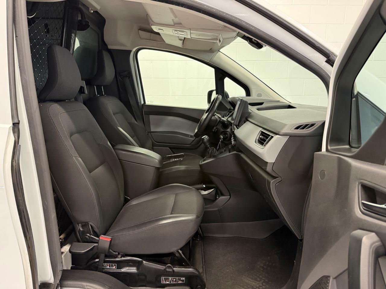 Renault Kangoo 1.5 Blue dCi 75CV Van Edition One