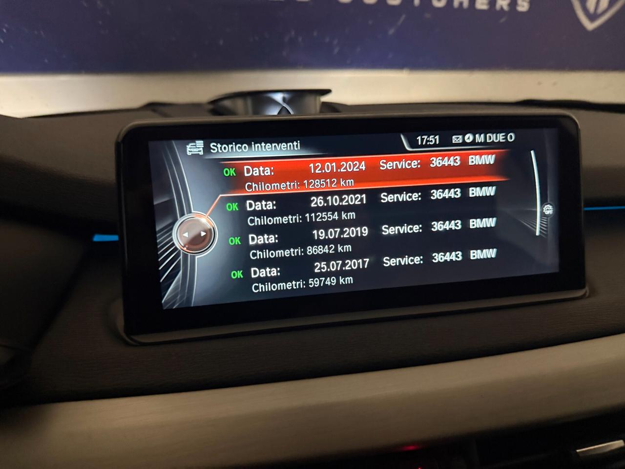 BMW X5 Xdrive30D Experience Automatica