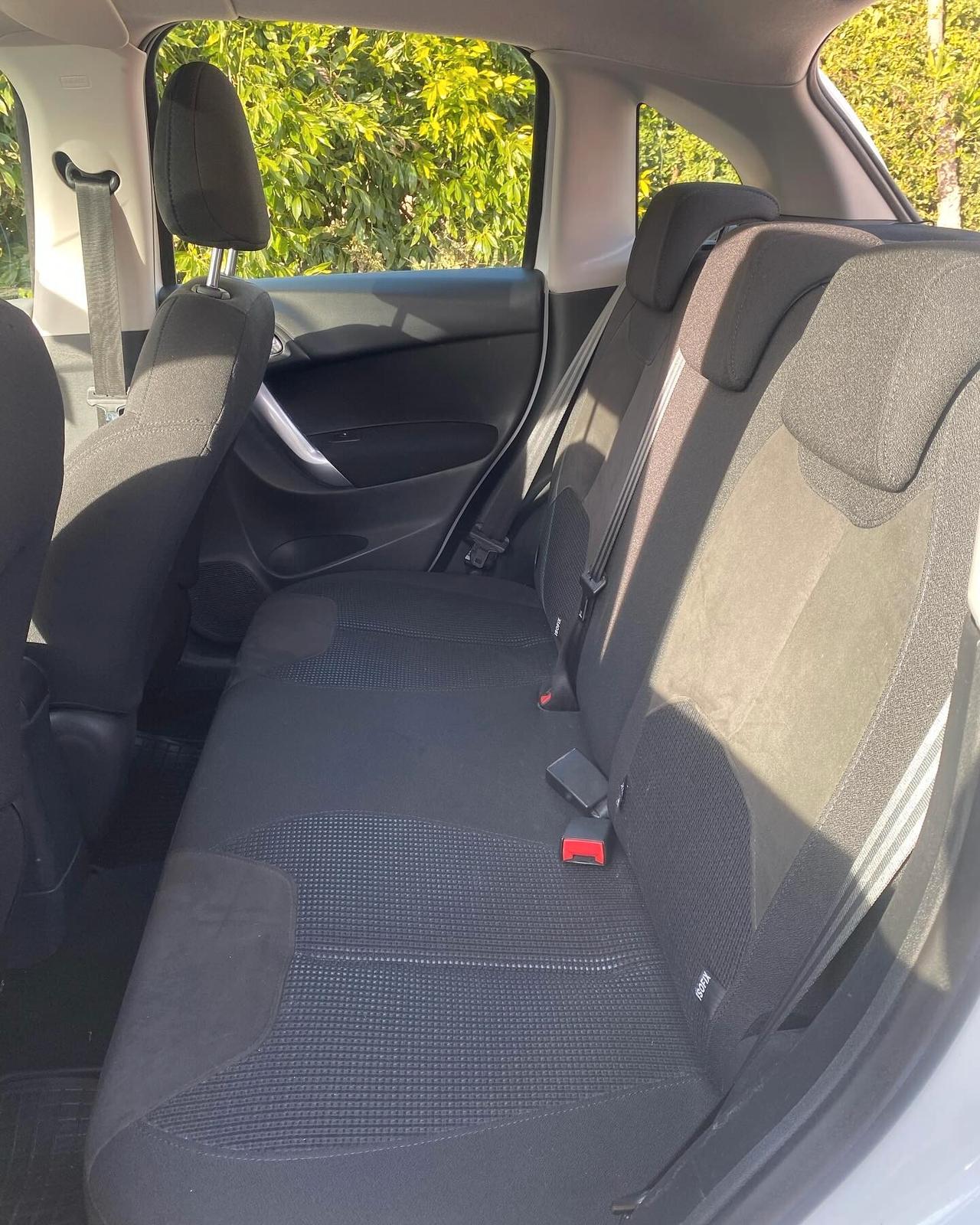 Citroen C3 1.4 GPL airdream Exclusive