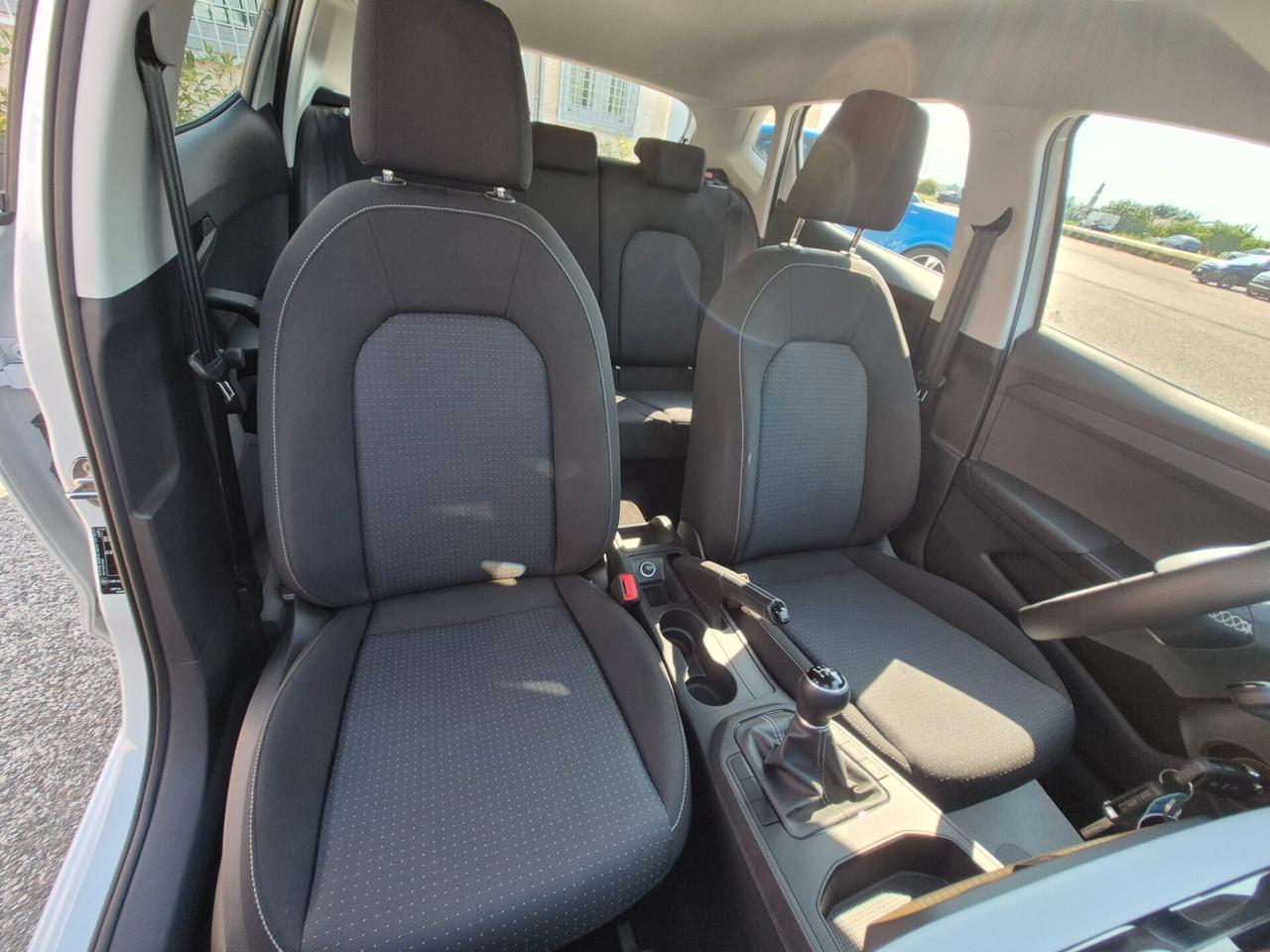 Seat Ibiza 1.0 TGI 5 porte Style