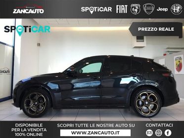 Alfa Romeo Stelvio 2.0 T 280 CV Intensa AT8 Q4 my25