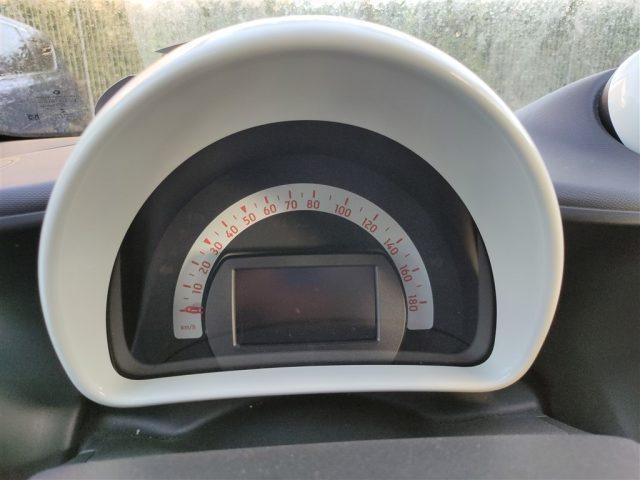 SMART ForTwo 70 1.0 AndoidAuto,CRUISE,TETTO PANOR.,CLIMA