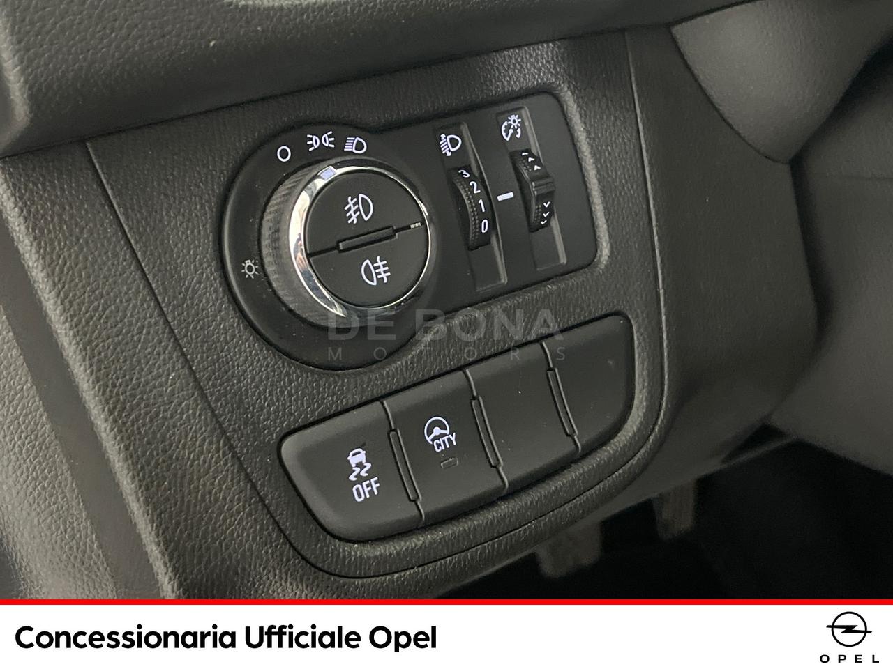 Opel Karl 1.0 rocks s&s 73cv my19