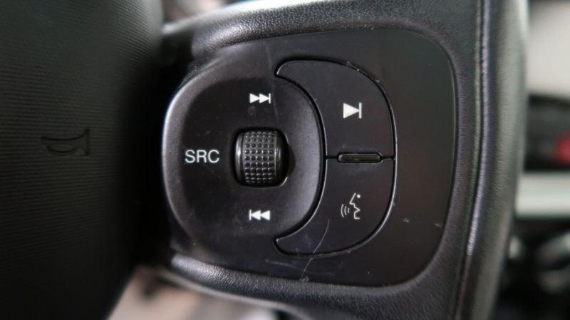 FIAT 500L Trekking 1.4 Trekking 95cv #TETTO PANORAMICO#