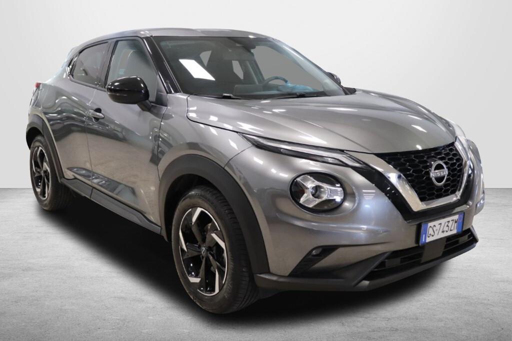 Nissan Juke 1.0 DIG-T 114 CV Acenta