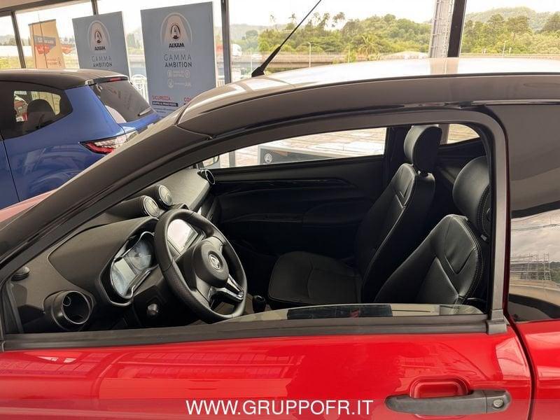 Aixam City Sport Emotion