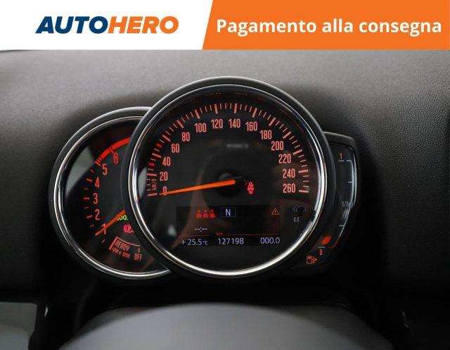 MINI Countryman 1.5 One D Countryman