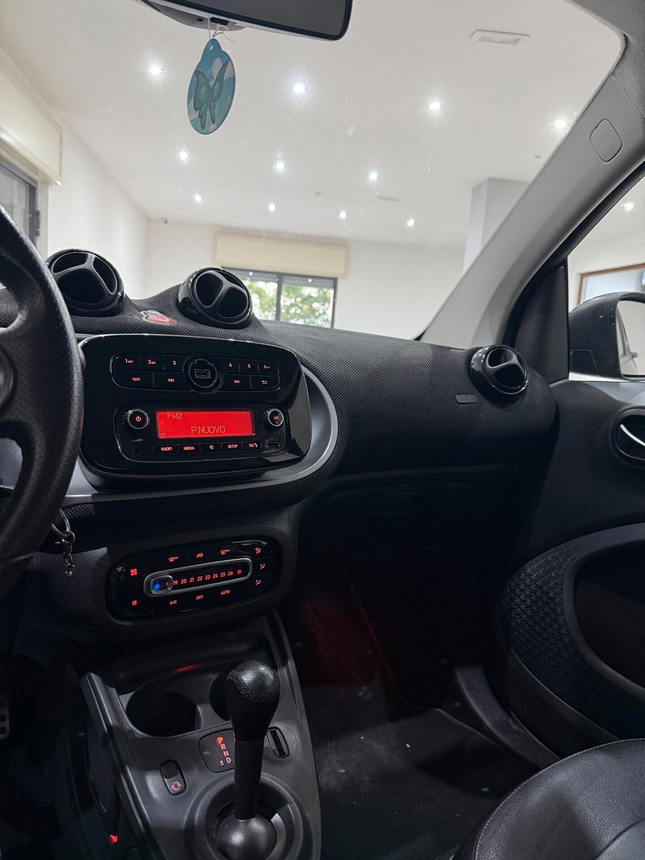 Smart ForTwo 90 0.9 Turbo Prime